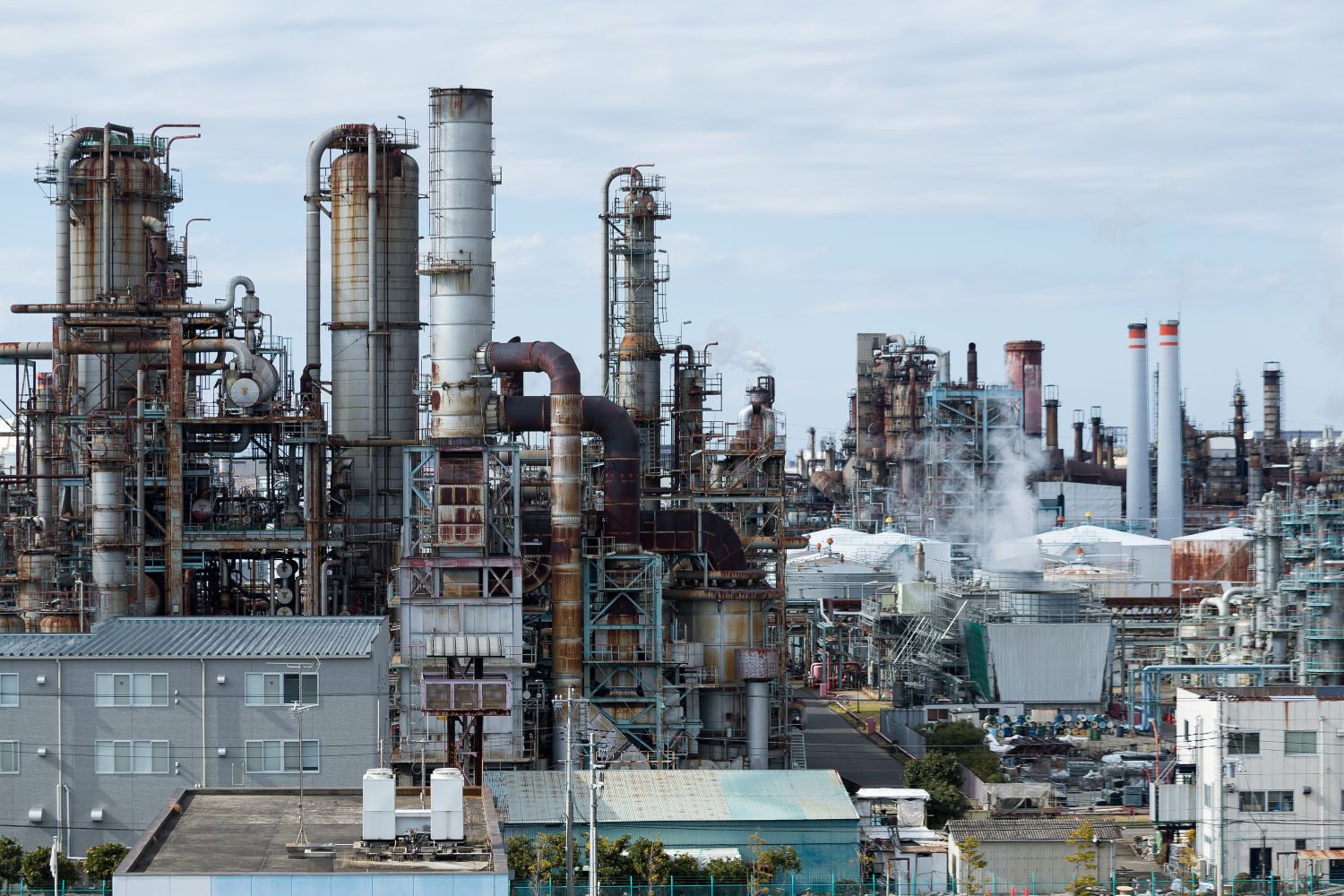 Industry Type