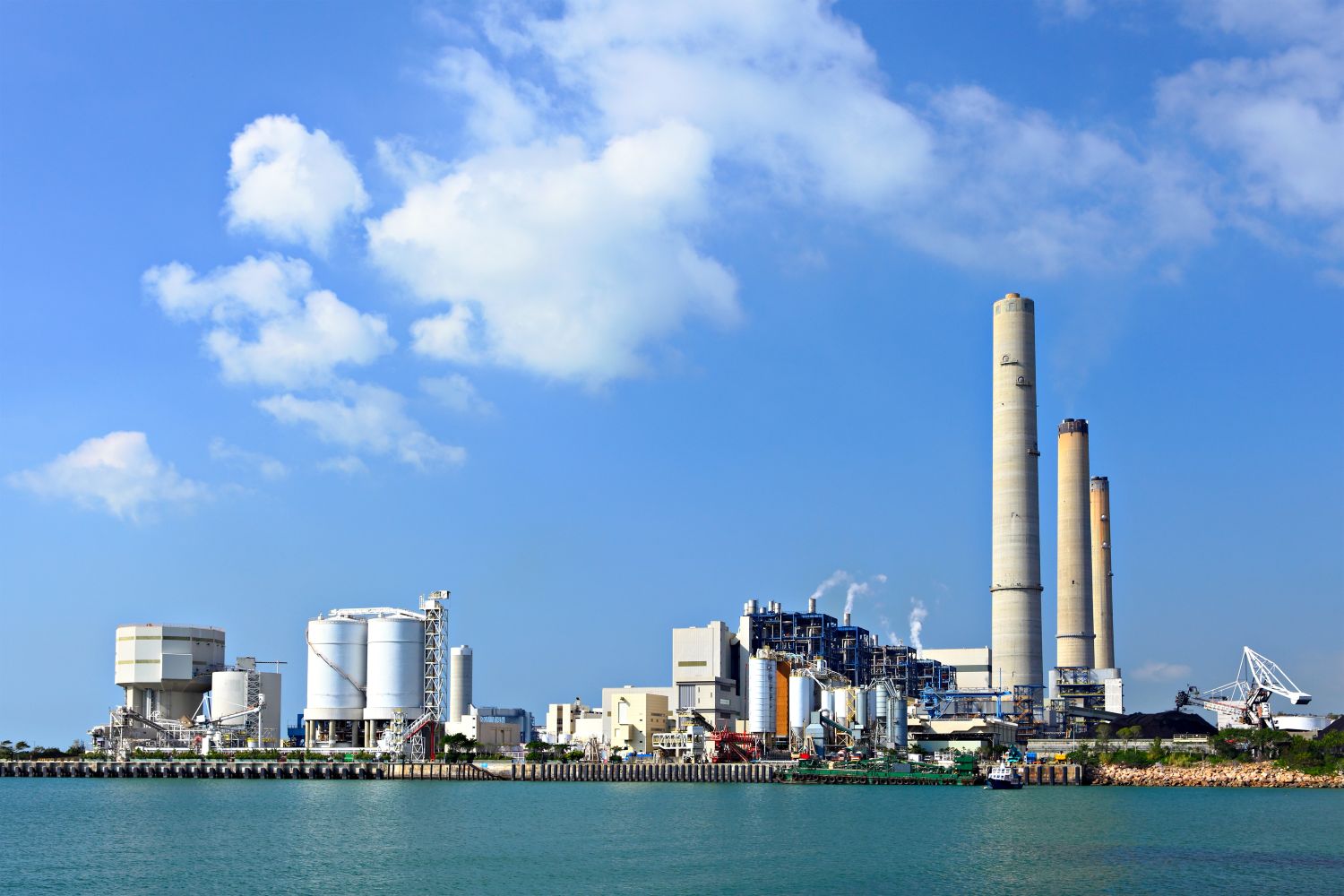 Tertiary industry