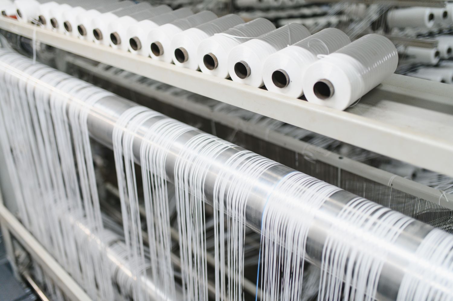 Textile industry